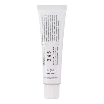 Крем для лица восстанавливающий 345 Relief Cream Dr.Althea Pro Lab 15 мл