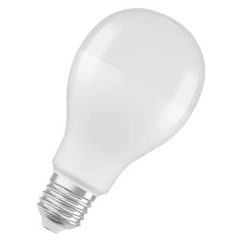 Лампа LED OSRAM CL A 19W/827 FR E27 230V 6X1 150 (4058075245976)