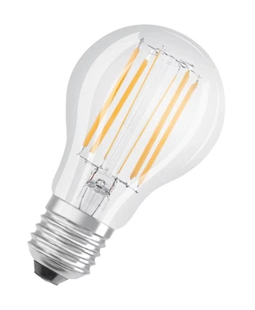 Лампа LED OSRAM CL A DIM 7,8W/827 FIL E27 230V Parathom 75 (4058075436886)