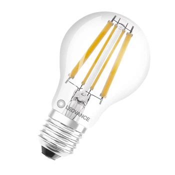 Лампа LED OSRAM CL A 11W/840 FIL E27 230V Value 100 (4058075439597)