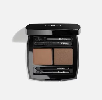 Пудра для брів Chanel La Palette Sourcils 01 Light (0511)