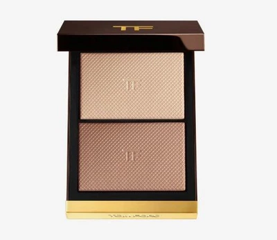 Хайлайтер Tom Ford Shade And Illuminate Highlighting Duo Moodlight (0514)