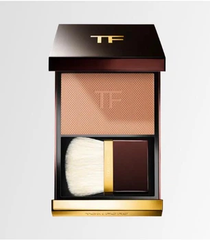 Рассыпчатая пудра Tom Ford Architecture Soft Matte Blurring Powder 02 Ivory Fawn (0531)