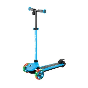 Самокат триколісний електричний GLOBBER E-MOTION 4, Blue