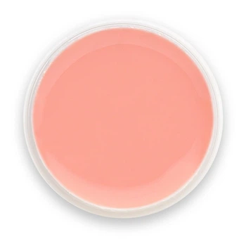 Гель для наращивания ногтей Vanilla Rose, 15 мл (Арт. 474)