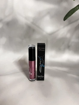 Блиск для губ Garden Sweet Kiss GL-110 № 57