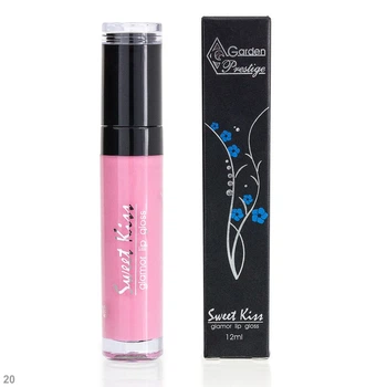 Блиск для губ Garden Sweet Kiss GL-110 № 20
