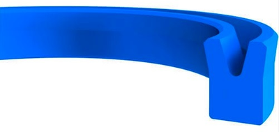 Манжета штока Kastas поршня K21 85х110х15 NBR KASTAS K21-085/7