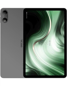 Планшет Blackview Oscal Pad 100 6/256GB Grey (глобальна версія)