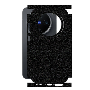Захисна плівка StatusSKIN для Vivo X200 Pro mini Корпус Вініл Галактика