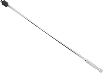 Вороток Forcekraft шарнирный 1/2" 750 мм (FK-8014750U)