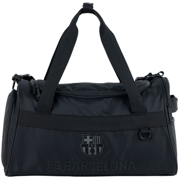 Сумка спортивна Kite Education FC Barcelona BC25-2505 41x24x20 чорний