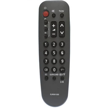 Пульт Panasonic EUR501320