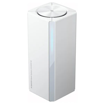 Маршрутизатор беспроводной Wi-Fi 6 - Xiaomi Mesh System AX3000 NE (RD28)