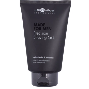 Гель для бритья Hair Company MAN Precision Shaving Gel 200 мл