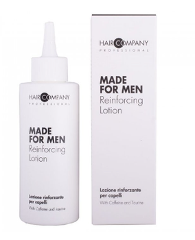 Лечебный лосьон для укрепления волос Hair Company Made for Men 125 мл