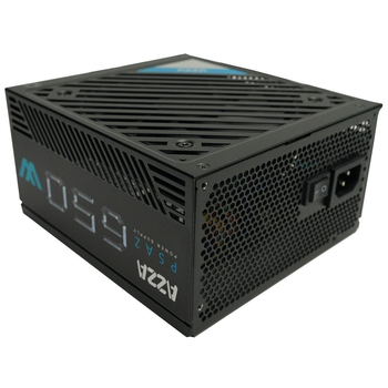 Блок питания ATX 650W PSAZ-650B AZZA