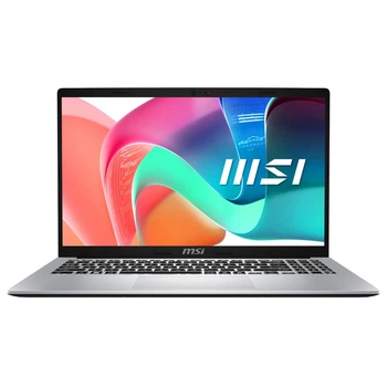Ноутбуки MSI Intel Core i3 купити в Києві: ціна, відгуки, продаж