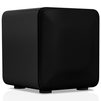 Сабвуфер Audioengine S6-Matte Black