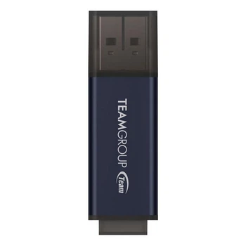 Флеш-накопитель USB 3.2 32GB Team C211 Blue (TC211332GL01)