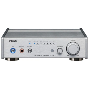 Усилитель TEAC AI-303-S