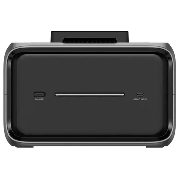 Дополнительная батарея EcoFlow RIVER3 EB600 Extra Battery