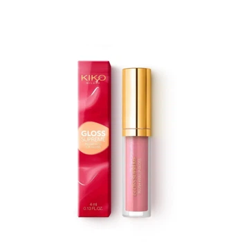 Блеск для губ Kiko Milano Gloss Supreme 03 Berry Splash 4мл