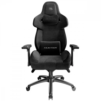 Кресло для геймеров Proove Gaming Hunter black