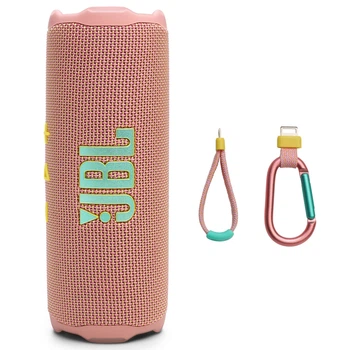 Портативная колонка JBL Flip 7 Pink (JBLFLIP7PINK)