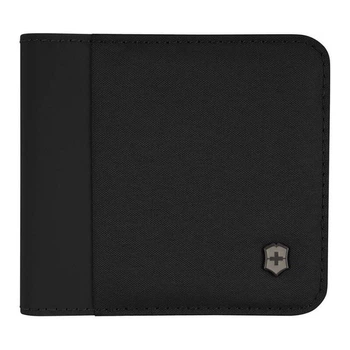 Портмоне Victorinox Travel Essentials Black (Vt653363)