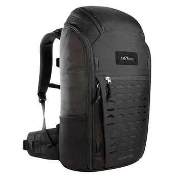 Туристический рюкзак Tatonka EDC Pack 30 BC Black (TAT 1417.040)
