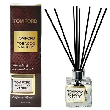 Аромадифузор Tom Ford Tobacco Vanille, 85 мл