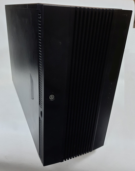 Корпус для сервера Tower Chenbro SR11269, 425x620x220мм, EATX, 8x3.5" hot-swap, 2x820W Б/У