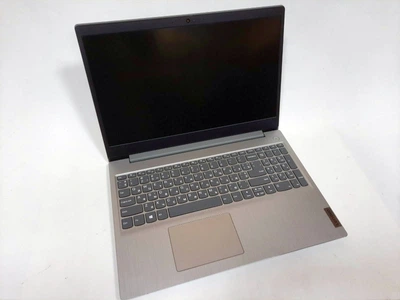 Ноутбук 15.6" Lenovo IdeaPad 3 15IML05, Pentium Gold 6405U (2.4 GHz) 8GB DDR4, GeForce MX130, 1Tb Б/У