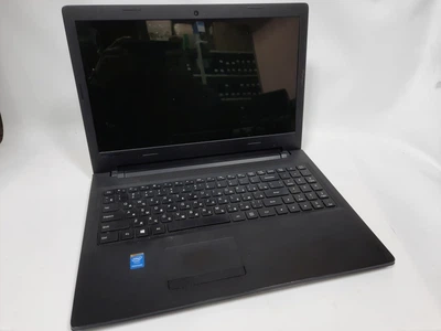 Ноутбук 15.6" Lenovo IdeaPad 100-15IBD, Pentium 3825U (1.9 ГГц) 4GB DDR3, GeForce 920M, 500GB Б/У