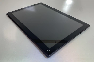 Планшет 10.1" Lenovo Tab 4 TB-X304L, IPS (1280x800), 2/32GB LTE (TB-X304L) Black Б/У
