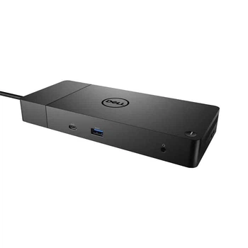 Док-станция Dell Dock WD19, 130W, подключение USB Type C (210-ARJG) - Б/У
