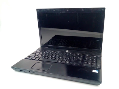 Ноутбук 15.6" HP ProBook 4510 Celeron T3000 (1.8 ГГц), 2GB DDR2, Intel GMA X4500, 500GB HDD Б/В