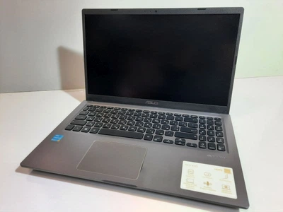 Ноутбук 15.6" Asus Laptop X515EA, Pentium Gold 7505 (2.0 GHz) 8GB DDR4, Intel UHD, 256Gb SSD Б/В