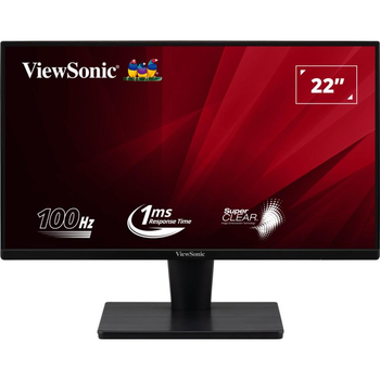 Монітор ViewSonic 21.5" VA2215-H