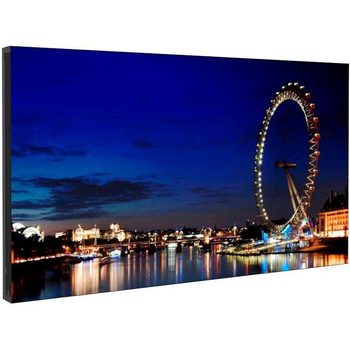 Дисплей 2E VE55L-A 55" FHD 500nit 24/7 3.5мм