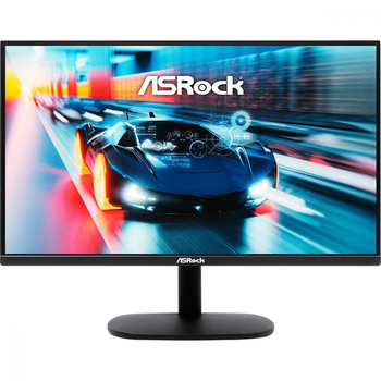 Монітор ASRock 245" CL25FF HDMI VGA IPS 100Hz 1ms 1920х1080