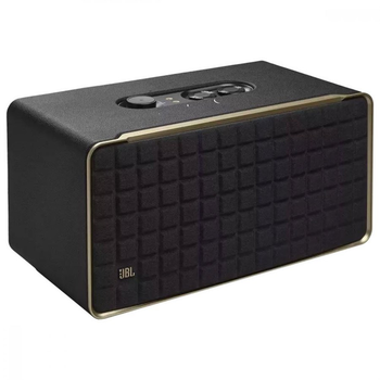 Портативна колонка JBL Authentics 500 (JBLAUTH500BLKEP)