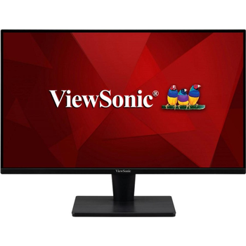 Монітор ViewSonic VA2715-H 27" 16:9 SuperClear VA РК 1920х1080 75 Г ц 5 мс (GtG) FreeSync 1xVGA/1xHDMI 1.4