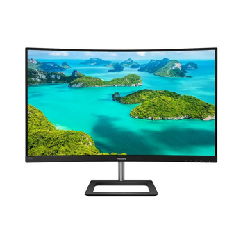 Монітор Philips E-Line 322E1C (322E1C/00) 31.5" VA 1920x1080 75Гц