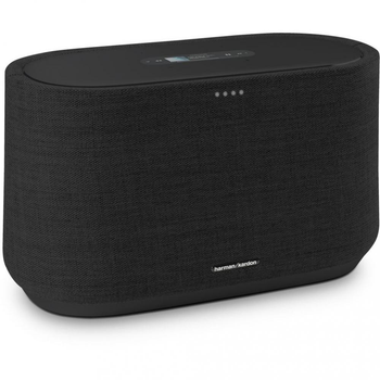 Портативна колонка Harman Kardon Citation 300 Black (HKCITATION300BLKEU)