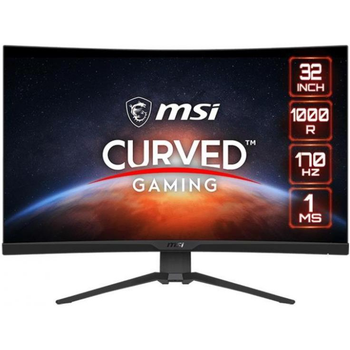 Монітор 32" VA G322CQP MSI