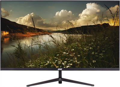 Монітор 2E D3224B 31.5 IPS 2560x1440 75Hz 5ms FreeSync 2xHDMI/DP (2E-D3224B-01.UA)