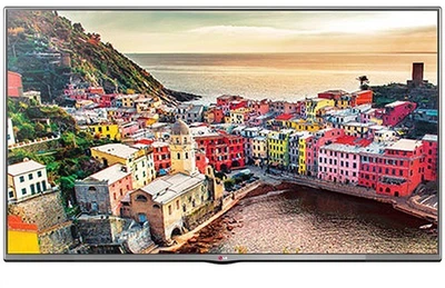 Телевизор 49" LED, LG 49LB552V, 1920x1080, 60 Hz, HDMI (без SMART) Б/У