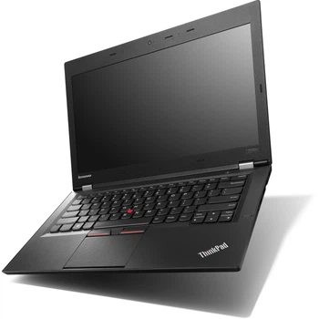 Ноутбук 14" Lenovo ThinkPad T430u, Core i3-3217U (1.8 ГГц) 8GB DDR3, GeForce GT 620M, 120Gb SSD Б/В